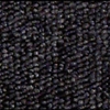 mørkegråt/mørkebrunt baltic tæppe fra Tæppemanden